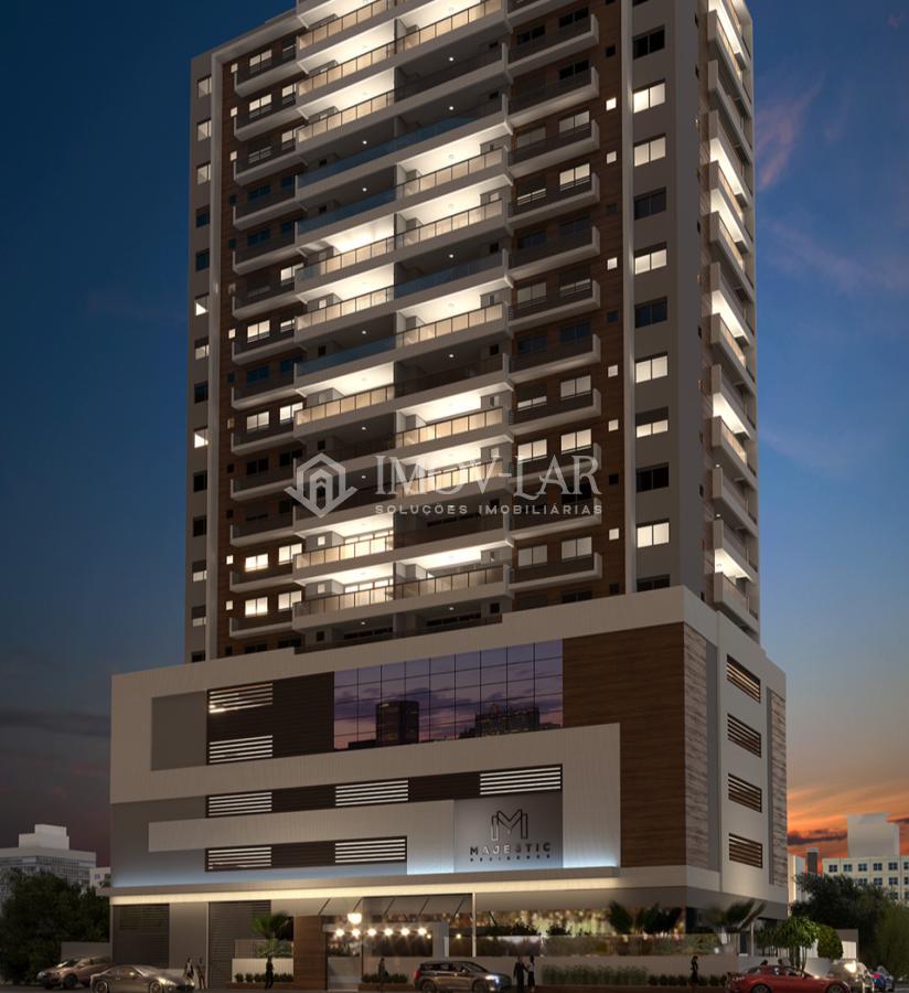 Apartamento para Venda, em So Jos, bairro Kobrasol, 3 dormitrios, 3 banheiros, 2 sutes, 2 vagas