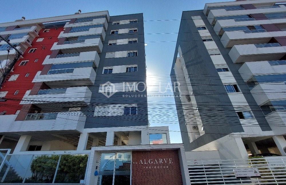 Apartamento para Venda, em So Jos, bairro Praia Comprida, 2 dormitrios, 2 banheiros, 1 sute, 1 vaga