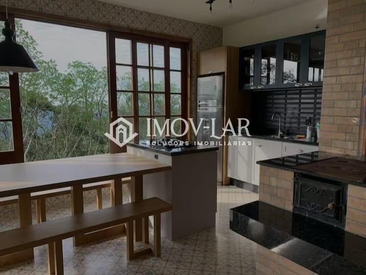 Casa em Condomnio para Venda, em Rancho Queimado, bairro Invernadinha, 3 dormitrios, 2 banheiros, 1 sute