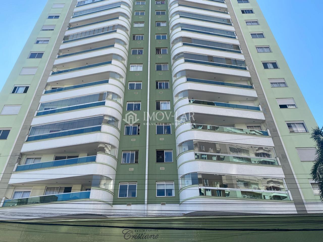 Apartamento para Venda, em So Jos, bairro Campinas, 3 dormitrios, 2 banheiros, 1 sute, 2 vagas