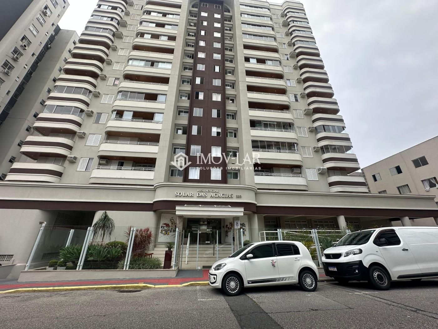 Apartamento para Venda, em S�o Jos�, bairro Campinas, 3 dormit�rios, 3 banheiros, 1 su�te, 1 vaga