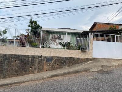 Casa para Venda, em S�o Jos�, bairro Barreiros, 3 dormit�rios, 1 banheiro, 1 vaga
