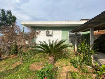Casa para Venda, em So Jos, bairro Barreiros, 3 dormitrios, 1 banheiro, 1 vaga