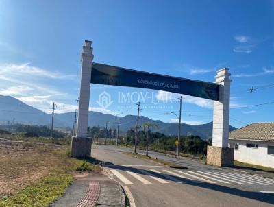 Terreno para Venda, em Governador Celso Ramos, bairro Areias do Meio