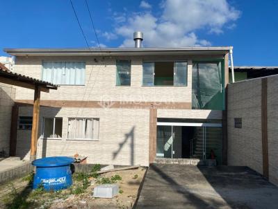 Casa para Venda, em So Jos, bairro Bela Vista, 3 dormitrios, 2 banheiros, 1 sute, 2 vagas