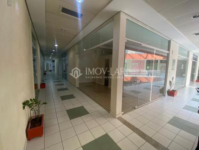 Sala Comercial para Venda, em Palhoa, bairro Pedra Branca