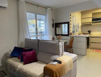 Apartamento para Venda, em So Jos, bairro Barreiros, 2 dormitrios, 1 banheiro, 1 sute, 1 vaga