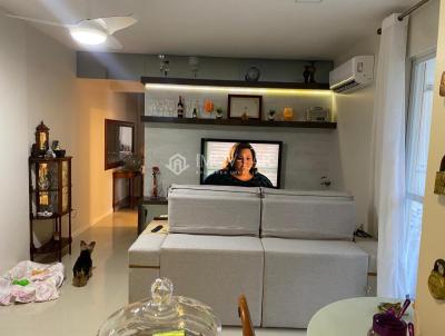 Apartamento para Venda, em S�o Jos�, bairro Barreiros, 2 dormit�rios, 1 banheiro, 1 su�te, 1 vaga