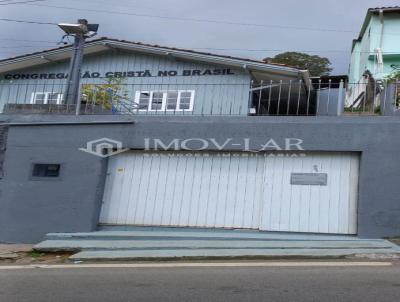 Casa para Venda, em Florianpolis, bairro Agronmica