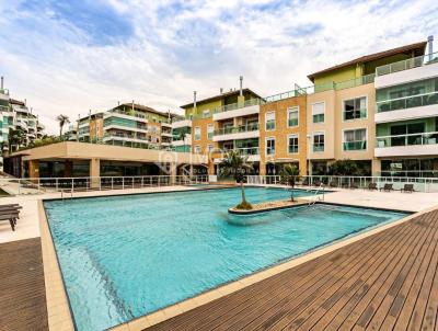 Cobertura Duplex para Venda, em Florianpolis, bairro SANTINHO, 4 dormitrios, 6 banheiros, 4 sutes, 5 vagas