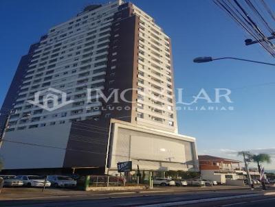 Apartamento para Venda, em Palho�a, bairro Ponte de Imaruim, 2 dormit�rios, 1 banheiro, 1 su�te, 1 vaga