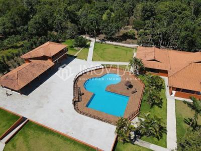 Terreno em Condom�nio para Venda, em Ant�nio Carlos, bairro Santa Barbara