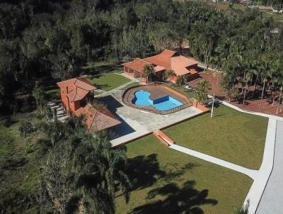 Terreno em Condomnio para Venda, em Antnio Carlos, bairro Santa Barbara