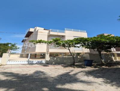 Apartamento para Venda, em Florian�polis, bairro Canasvieiras, 2 dormit�rios, 1 banheiro, 1 vaga