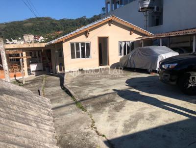 Casa para Venda, em So Jos, bairro Centro Histrico, 3 dormitrios, 2 banheiros, 2 vagas