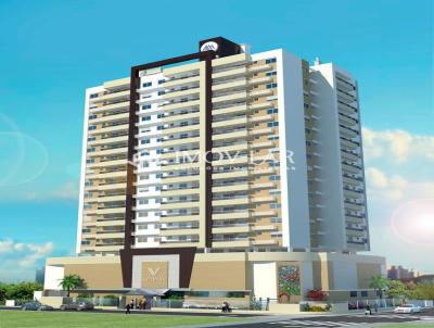 Apartamento para Venda, em So Jos, bairro Campinas, 2 dormitrios, 2 banheiros, 1 sute, 1 vaga