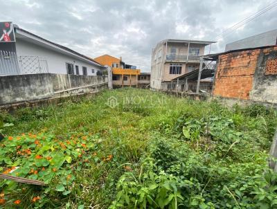 Terreno para Venda, em So Jos, bairro Barreiros