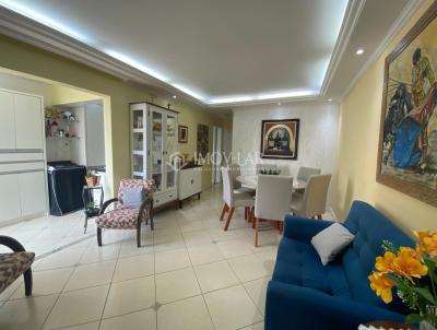 Apartamento para Venda, em So Jos, bairro Kobrasol, 3 dormitrios, 2 banheiros, 1 sute, 1 vaga