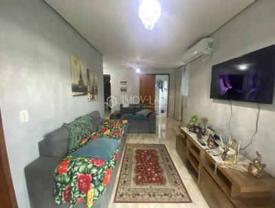 Apartamento para Venda, em Palho�a, bairro Aririu, 3 dormit�rios, 1 banheiro, 1 vaga