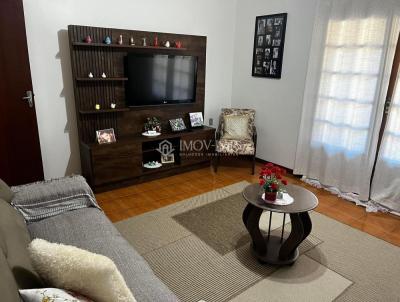 Casa para Venda, em Angelina, bairro Centro, 3 dormit�rios, 2 banheiros, 1 vaga