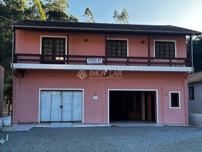 Casa para Venda, em Angelina, bairro Centro, 3 dormitrios, 2 banheiros, 1 vaga