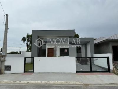 Casa para Venda, em So Jos, bairro Forquilhas, 3 dormitrios, 1 banheiro, 1 sute, 1 vaga