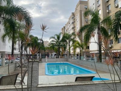 Apartamento para Venda, em S�o Jos�, bairro Fazenda Santo Antonio, 2 dormit�rios, 1 banheiro, 1 su�te, 1 vaga