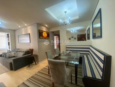 Apartamento para Venda, em So Jos, bairro Kobrasol, 3 dormitrios, 2 banheiros, 1 sute, 1 vaga