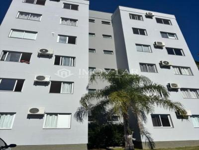 Apartamento para Venda, em Palhoa, bairro Bela Vista, 2 dormitrios, 1 banheiro