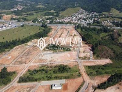 Terreno para Venda, em Governador Celso Ramos, bairro Areias do Meio