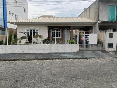 Casa para Venda, em Palho�a, bairro Ponte do Imaruim, 3 dormit�rios, 3 banheiros, 1 su�te, 4 vagas