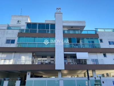 Cobertura Duplex para Venda, em Florianpolis, bairro Canasvieiras, 3 dormitrios, 3 banheiros, 2 sutes, 2 vagas