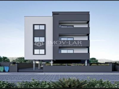 Apartamento para Venda, em So Jos, bairro Serraria, 2 dormitrios, 1 banheiro, 1 sute, 1 vaga