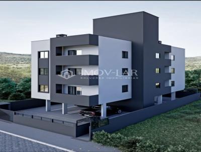 Apartamento para Venda, em S�o Jos�, bairro Serraria, 2 dormit�rios, 1 banheiro, 1 su�te, 1 vaga