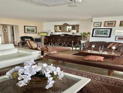 Apartamento para Venda, em Florianpolis, bairro Centro, 4 dormitrios, 7 banheiros, 4 sutes, 3 vagas