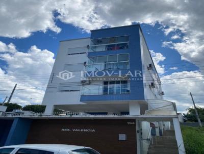 Apartamento para Venda, em Palho�a, bairro Pagani, 2 dormit�rios, 1 banheiro, 1 vaga