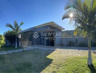 Terreno para Venda, em Santo Amaro da Imperatriz, bairro VILA BECKER, 1 dormitrio, 2 banheiros, 1 sute