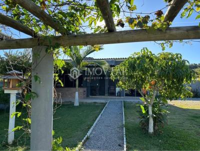 Terreno para Venda, em Santo Amaro da Imperatriz, bairro VILA BECKER, 1 dormit�rio, 2 banheiros, 1 su�te