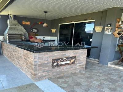 Terreno para Venda, em Santo Amaro da Imperatriz, bairro VILA BECKER, 1 dormit�rio, 2 banheiros, 1 su�te