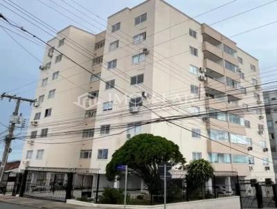 Apartamento para Venda, em S�o Jos�, bairro Barreiros, 3 dormit�rios, 1 banheiro, 1 vaga