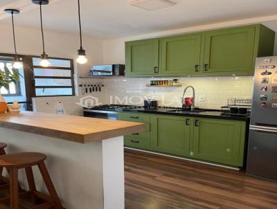 Apartamento para Venda na cidade de S&atilde;o Jos&eacute; no bairro Campinas