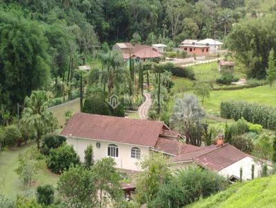 Terreno Rural para Venda, em Angelina, bairro Linha do Chaves