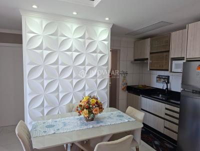 Apartamento para Venda, em S�o Jos�, bairro RO�ADO, 2 dormit�rios, 1 banheiro, 1 su�te, 1 vaga