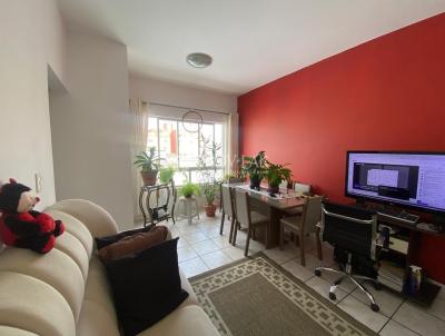 Apartamento para Venda, em S�o Jos�, bairro Barreiros, 2 dormit�rios, 1 banheiro, 1 vaga