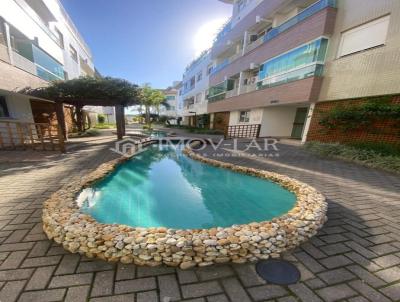Apartamento para Venda, em Florian�polis, bairro Novo Campeche, 2 dormit�rios, 2 banheiros, 1 su�te, 1 vaga