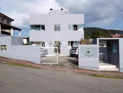 Apartamento para Venda, em S�o Jos�, bairro Real Parque, 2 dormit�rios, 2 banheiros, 1 su�te, 1 vaga