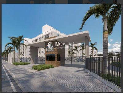 Apartamento para Venda, em Bigua�u, bairro Vendaval, 2 dormit�rios, 1 banheiro, 1 vaga